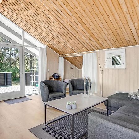 Amazing Home In Blavand With Wifi Exterior foto