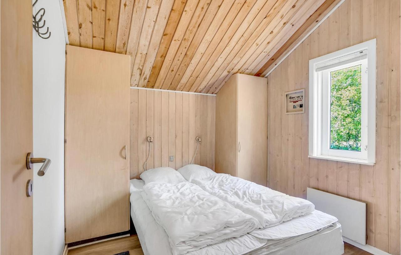 Amazing Home In Blavand With Wifi Exterior foto